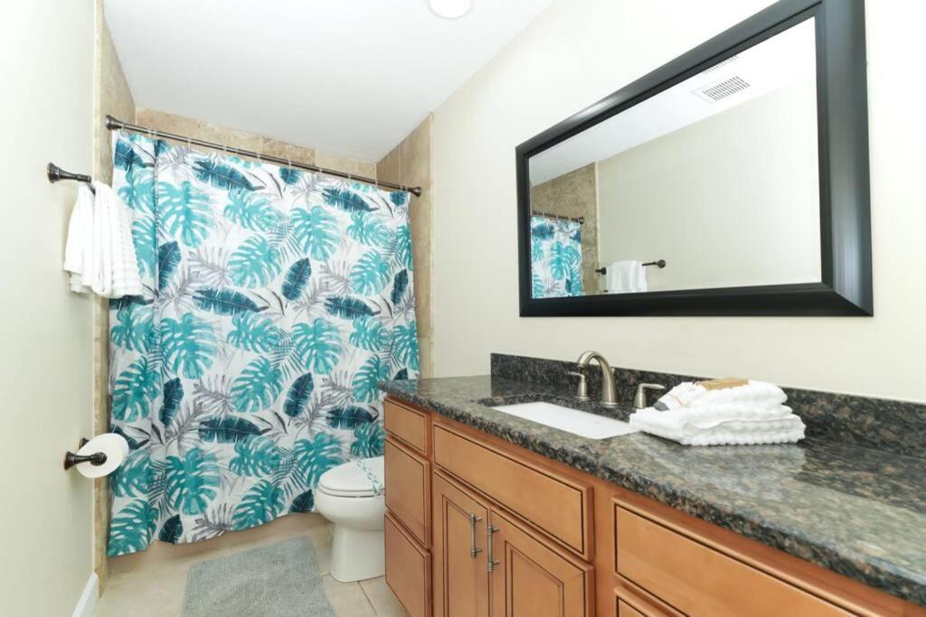 Pet-Friendly, King Bed, Close To Siesta Beach, Restaurants, Shopping Villa Sarasota Exterior foto